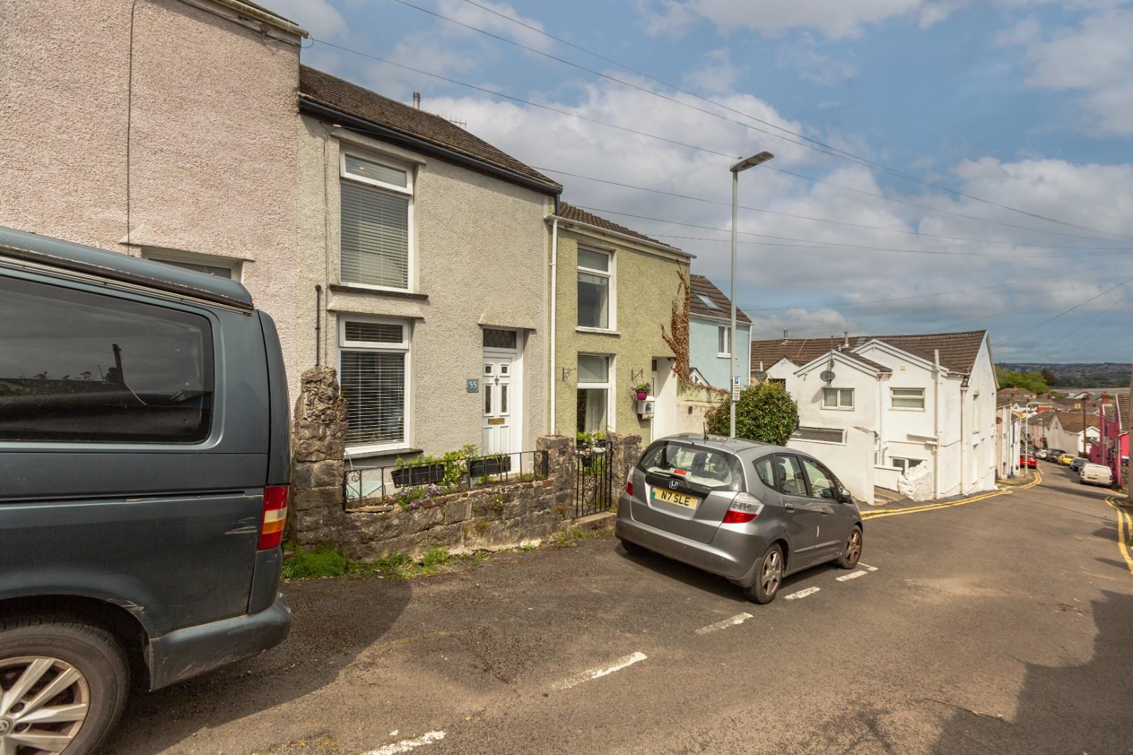 Gloucester Place, Mumbles, Swansea, SA3 4LQ